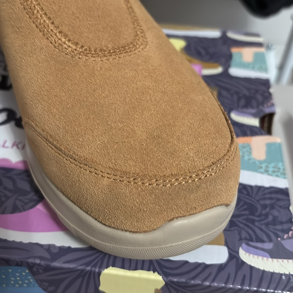 🤩🥳HOST PICK 🤩🥳Sketchers Gen 5 Women’s Boot shoes EUC - Picture 3 of 15